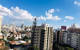 Apartamentos Vila Madalena